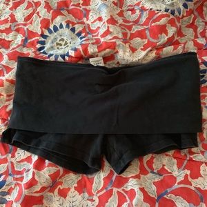 2/$25 deal PINK cotton shorts